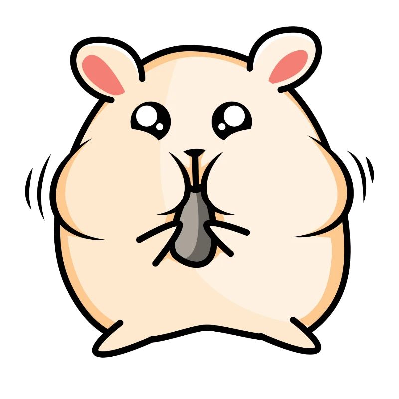 Conception de hamster