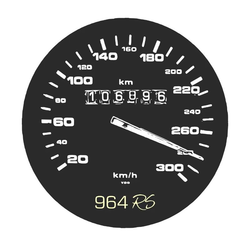 Highspeed - Speedometer - Speedmeter