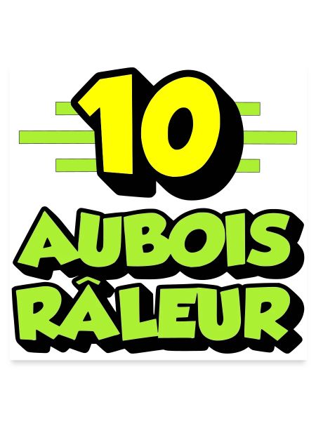 Beschwerden: Aube