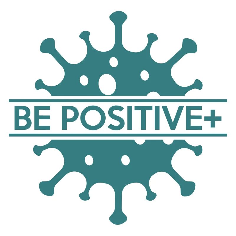Soyez positif