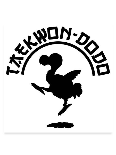 Taekwondodo