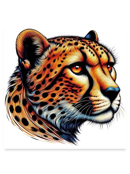 Guépard