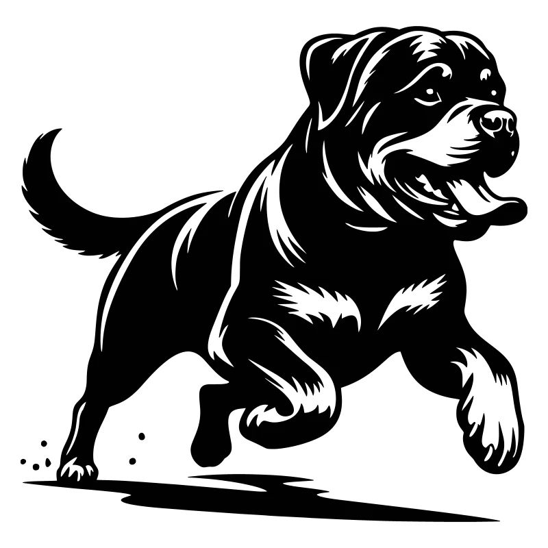 Rottweiler
