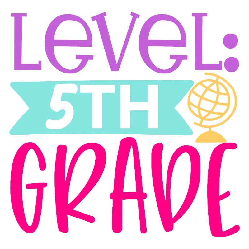 Grade 5