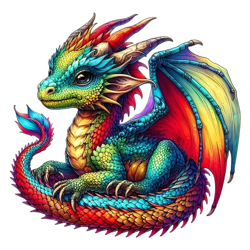 Drache