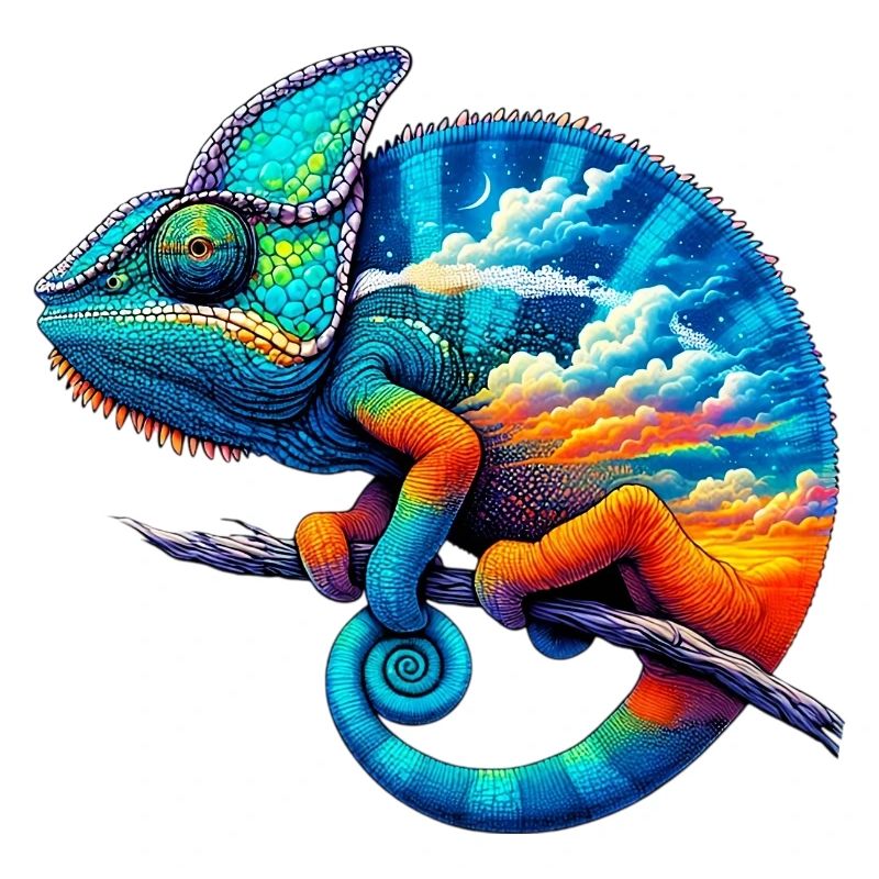 Chameleon