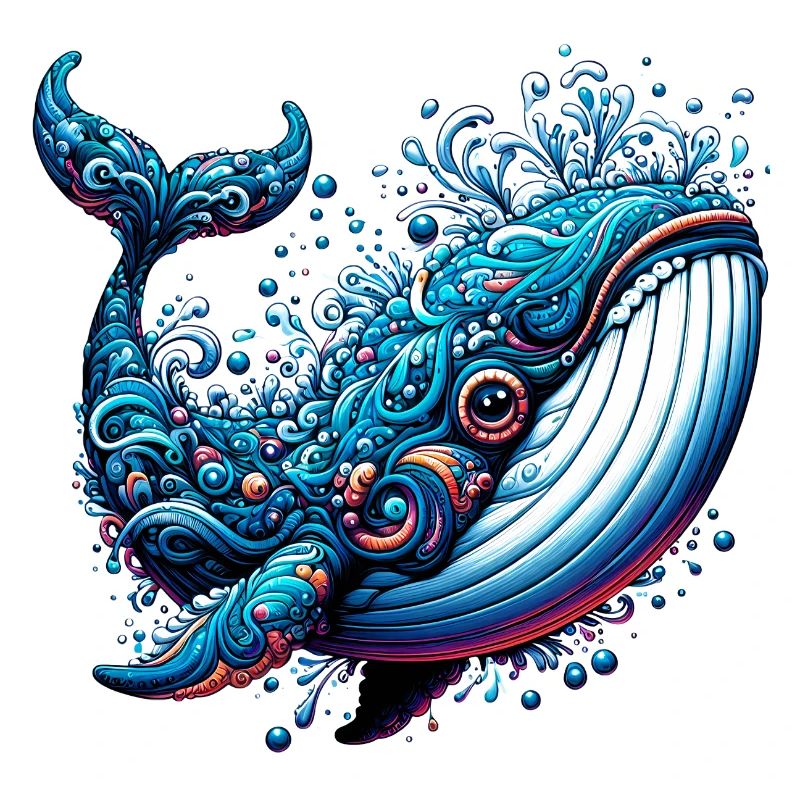 Whale