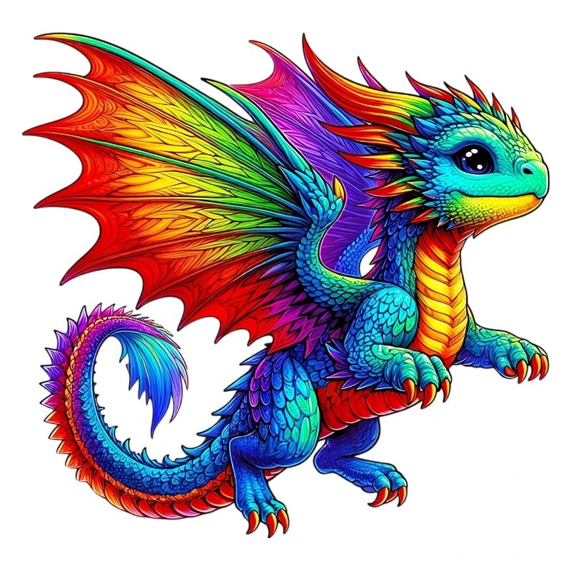 Drache