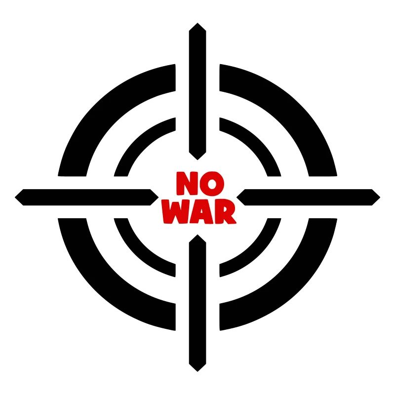 Emblème No War