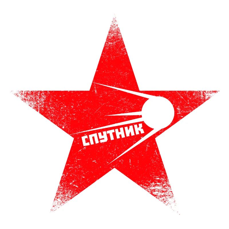 Stella Rossa - Sputnik