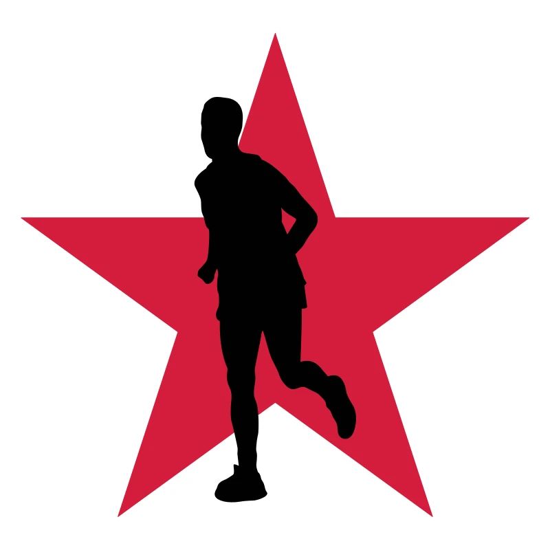 Running / Jogging / Run / Trail / Sport