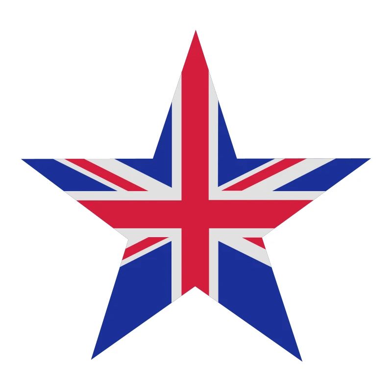 Britische Stern