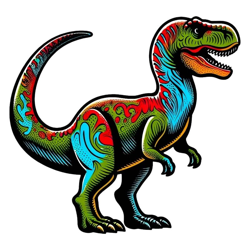 Dinosaure