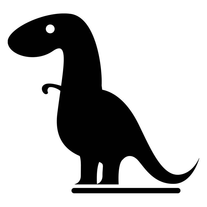 dinosaure