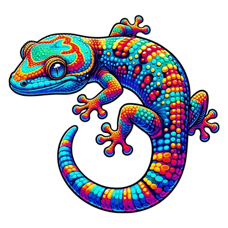Gecko
