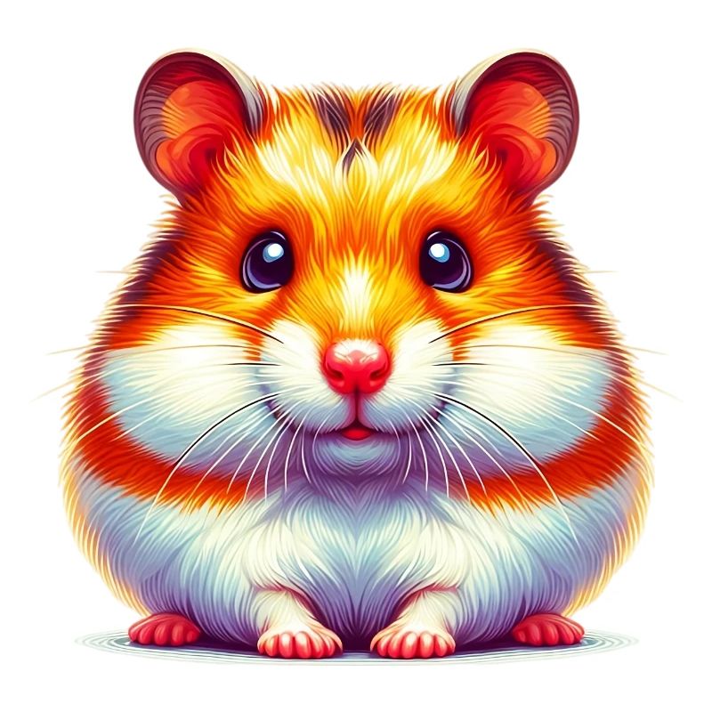 Hamster