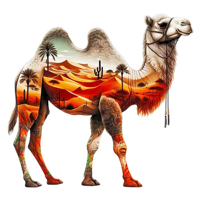 Kamel