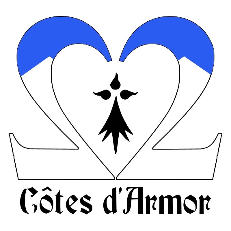 Côtes d'Armor