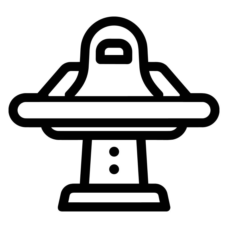 station spatiale