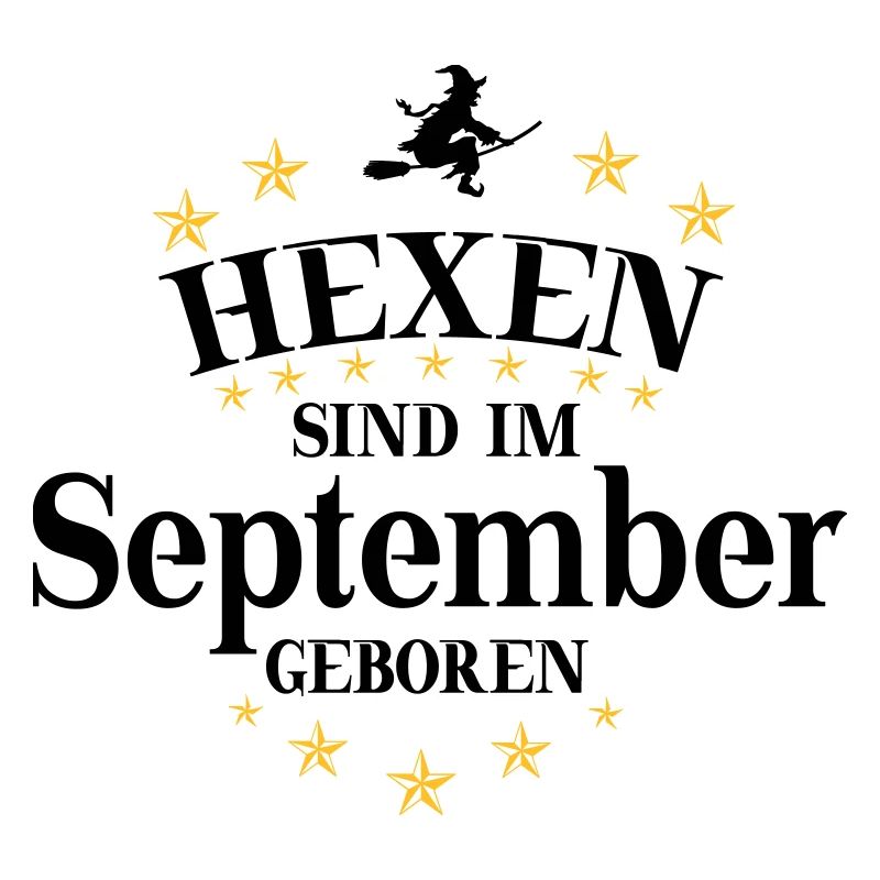 Witches September