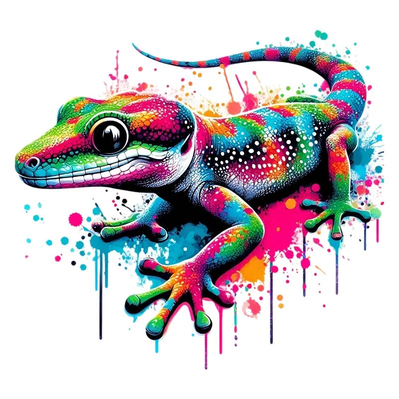 Gecko