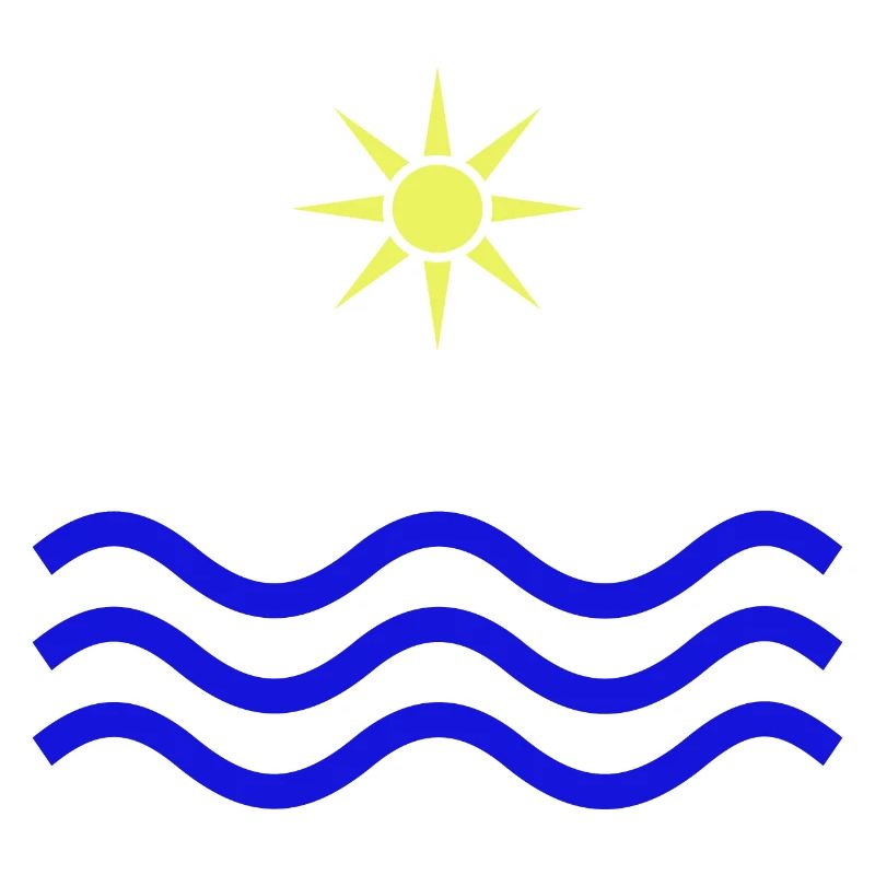MYKONOS-GRÈCE Eau Solaire