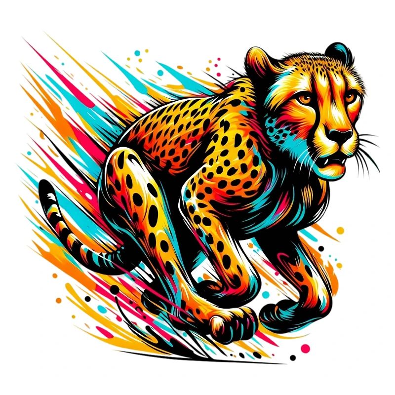 Guépard