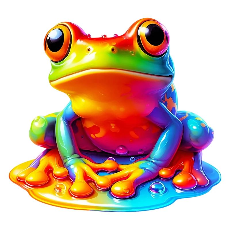 Grenouille