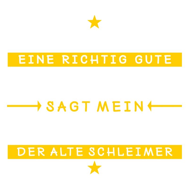 Ich bin Schwiegermutter