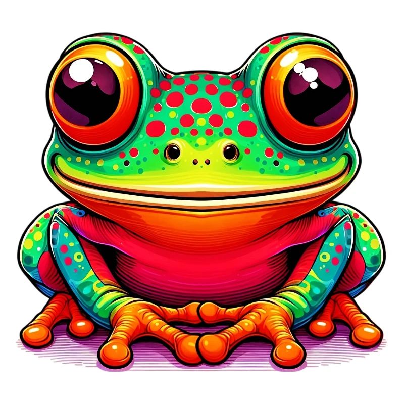 Frog