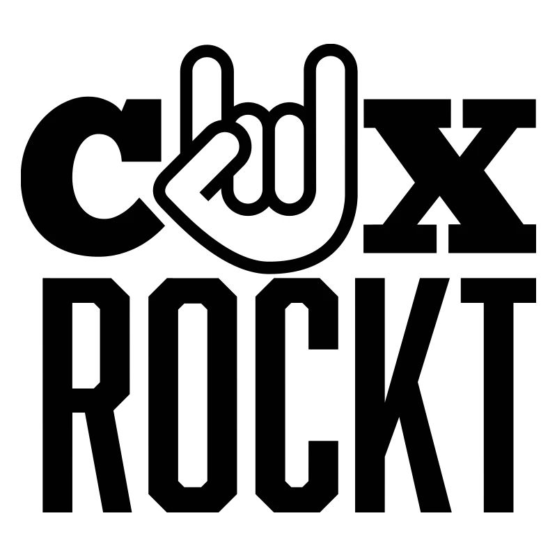 CUX rockt