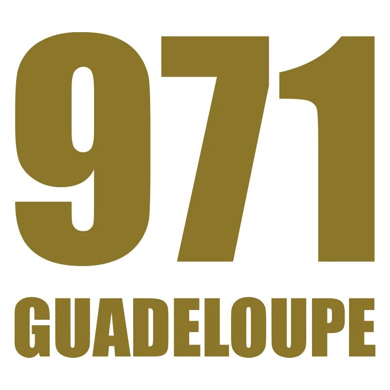 971 Guadeloupe