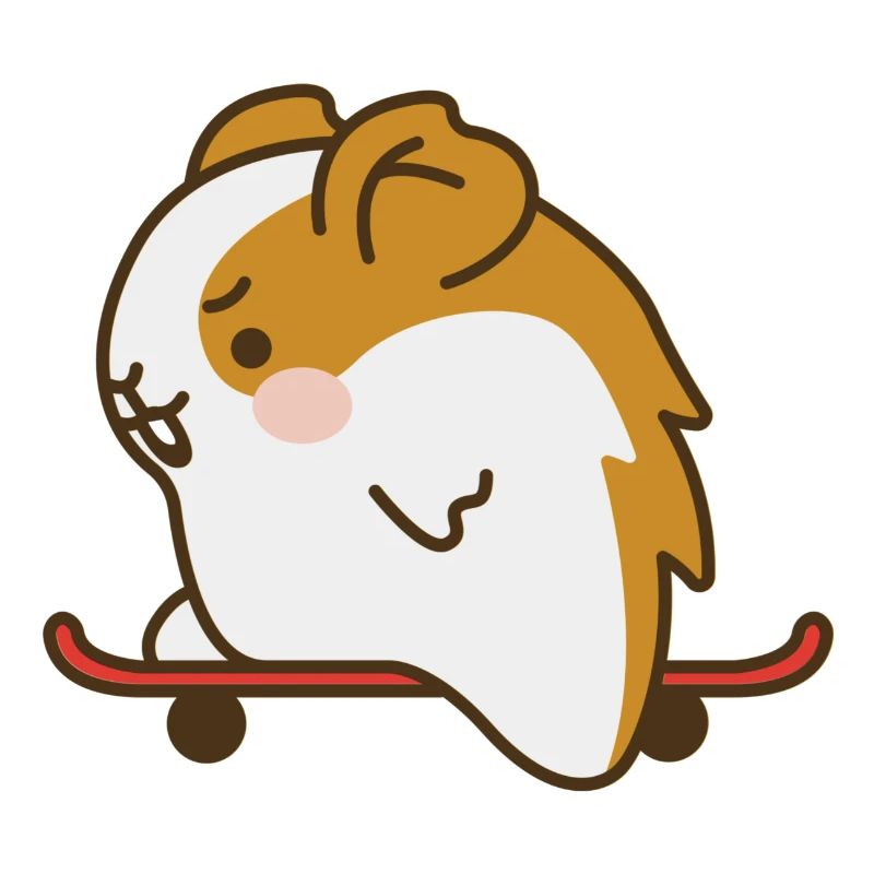 Hamster