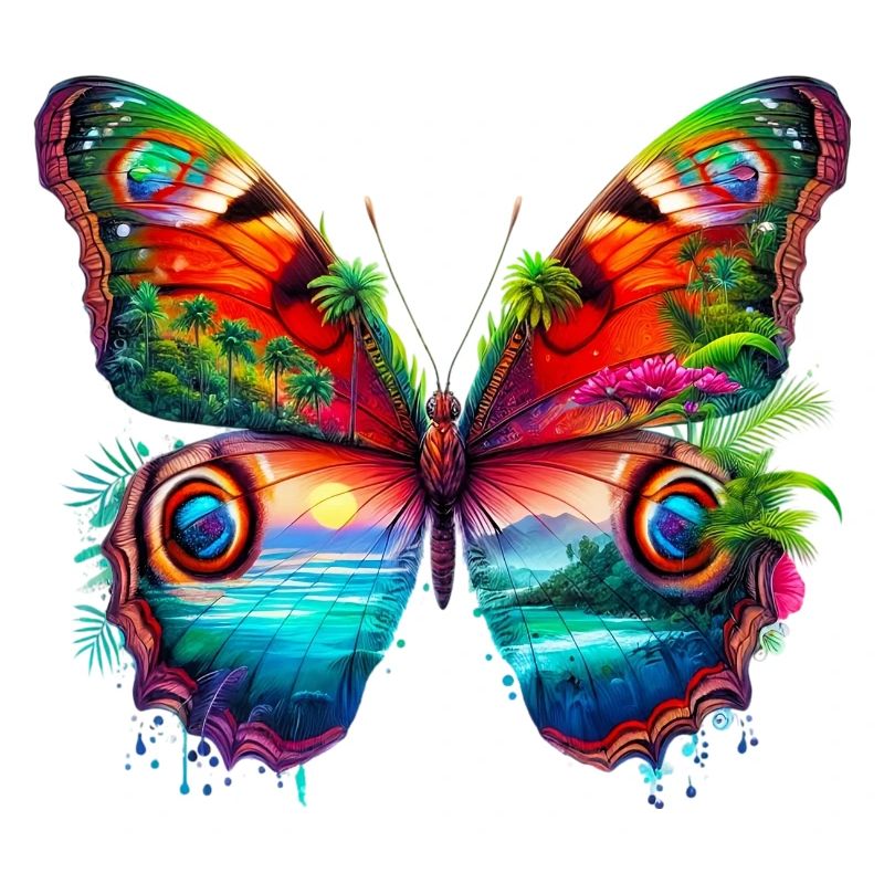 Butterfly