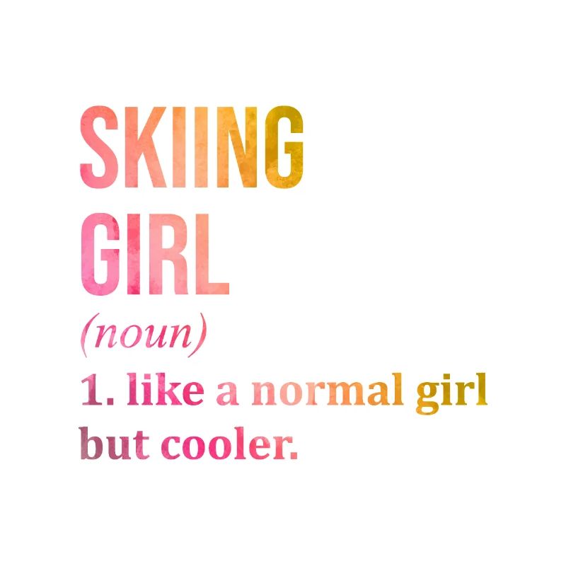 Ski