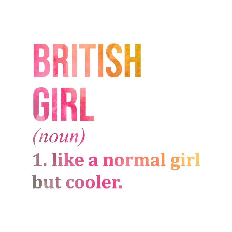 Great British