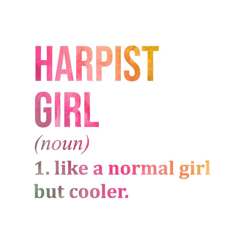 harpe