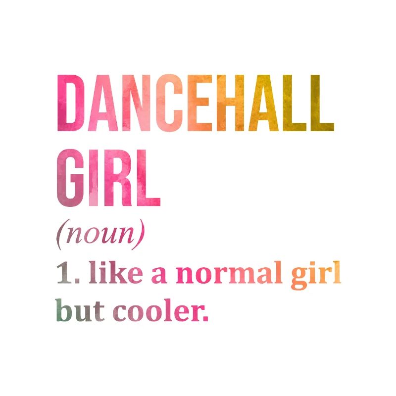 Dancehall