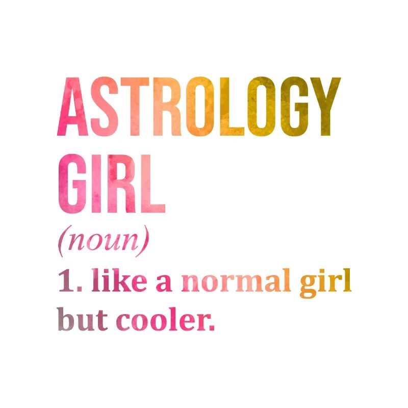 Astrologie