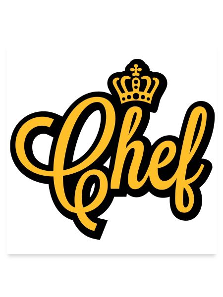 Chef Krone