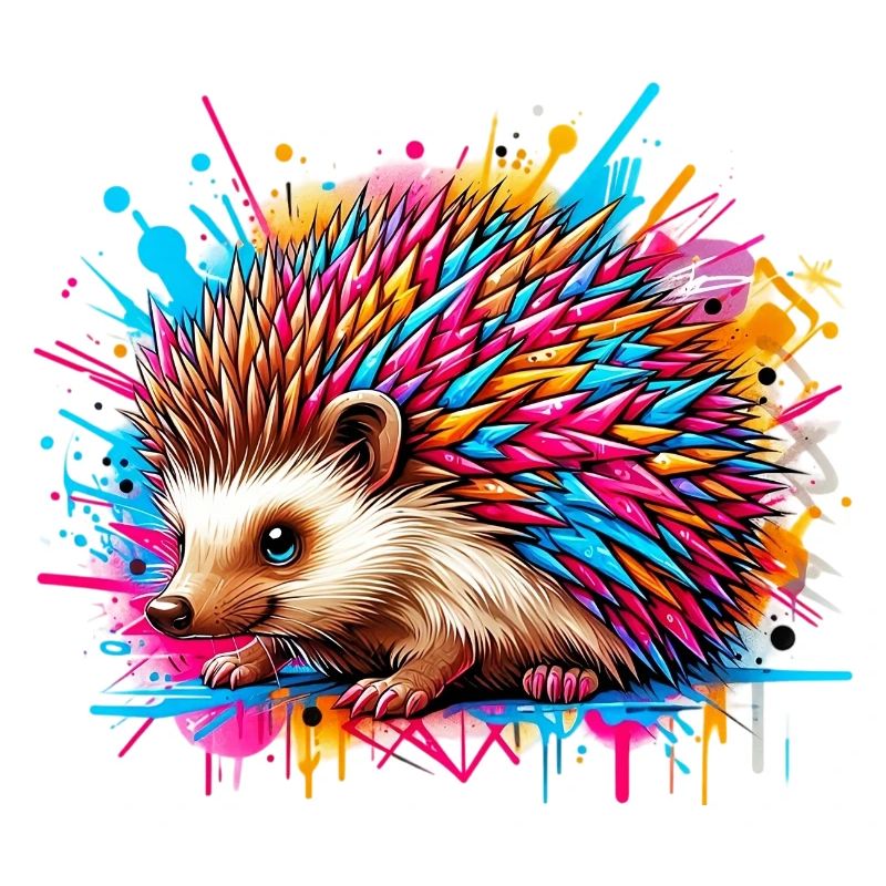 Hedgehog