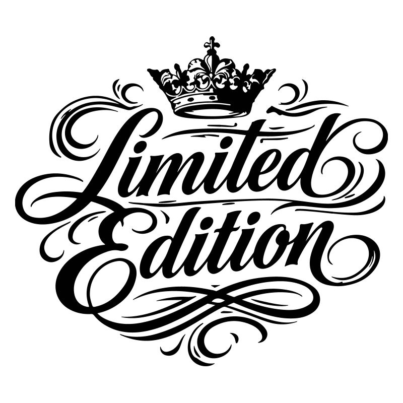 Limited edition