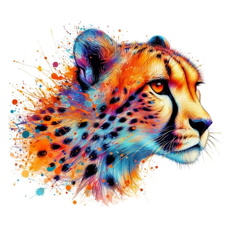 Guépard