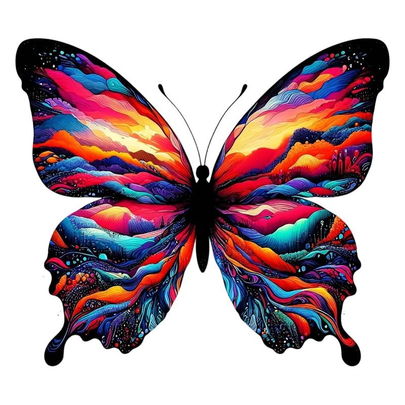 Butterfly