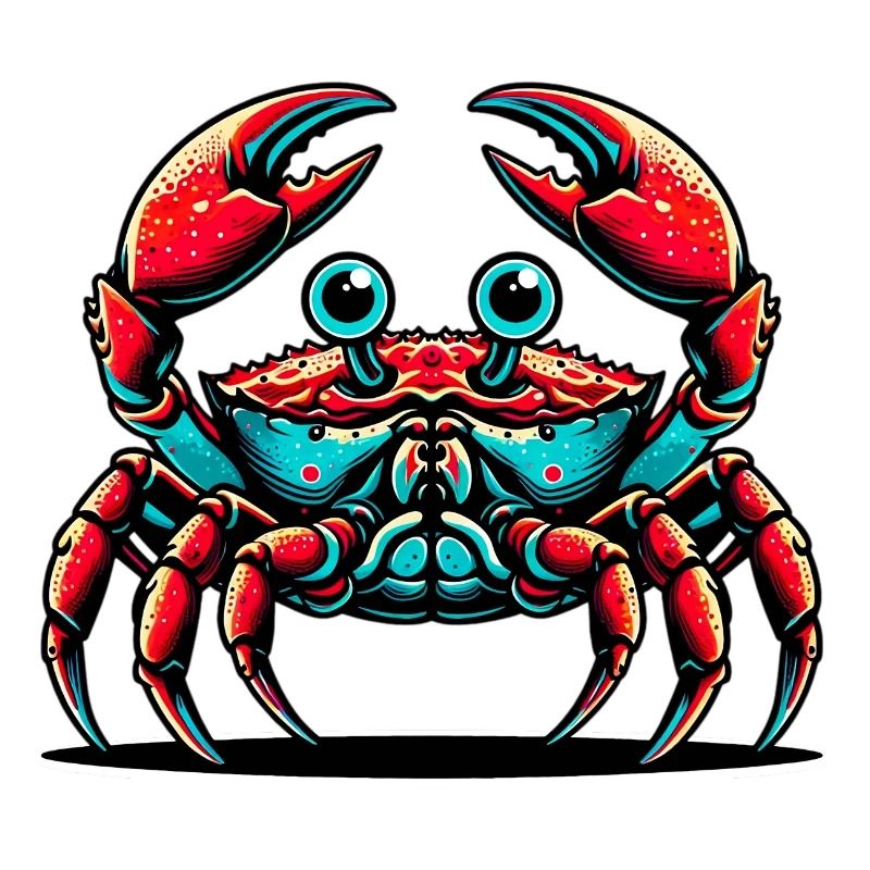 Crab