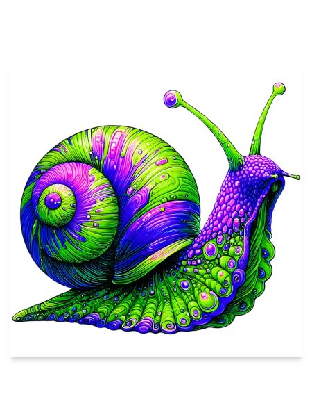 Schnecke