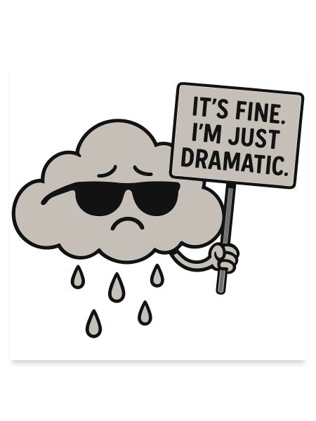Drama Cloud