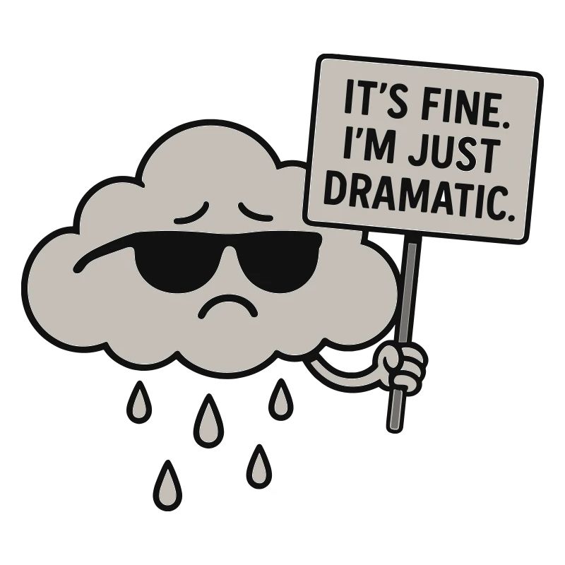 Drama Cloud