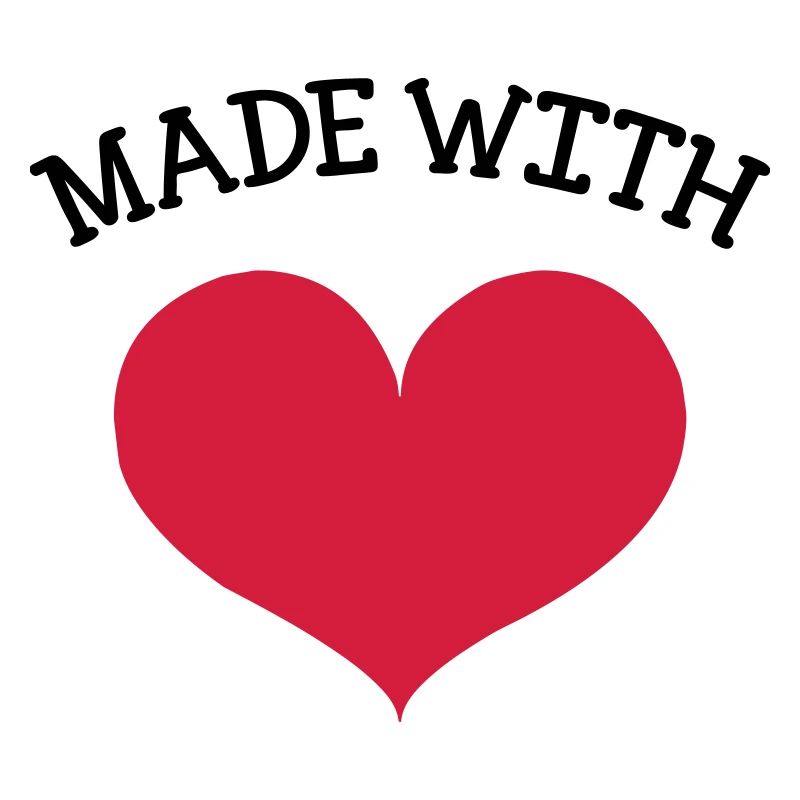 made with love