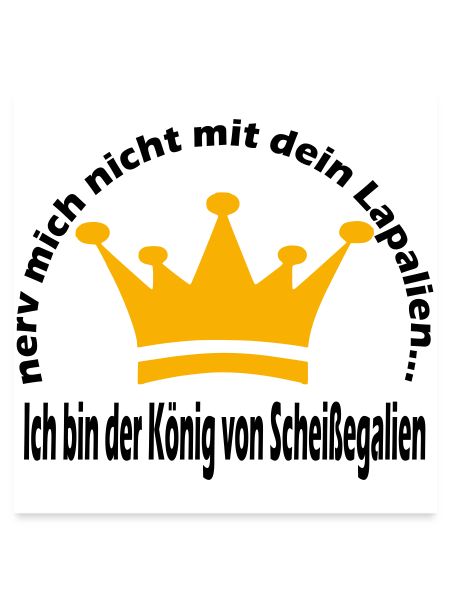König